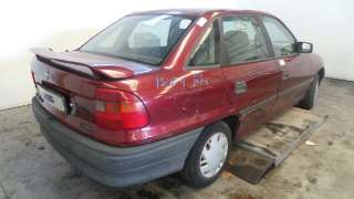 opel astra f berlina 1991-1998 del año 1993