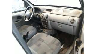 renault kangoo 4x4 2001-2003 del año 2008