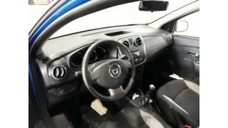 dacia sandero 2012- del año 2014