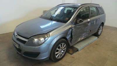 opel astra h caravan 2004-2007 del año 2007