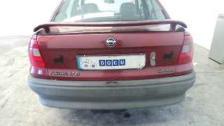 opel astra f berlina 1991-1998 del año 1993