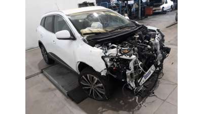 renault kadjar 2015- del año 2019