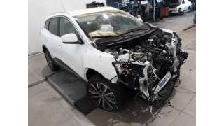 renault kadjar 2015- del año 2019