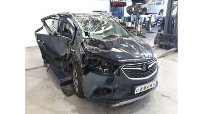 opel mokka x 2016- del año 2019