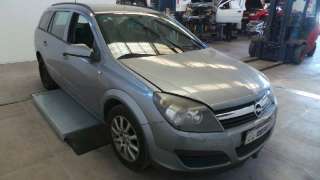 opel astra h caravan 2004-2007 del año 2007