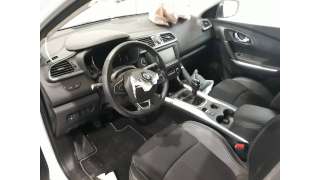 renault kadjar 2015- del año 2019