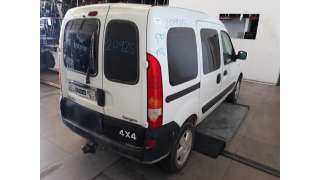 renault kangoo 4x4 2001-2003 del año 2008