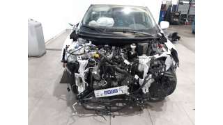 renault kadjar 2015- del año 2019