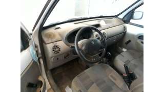 renault kangoo 4x4 2001-2003 del año 2008