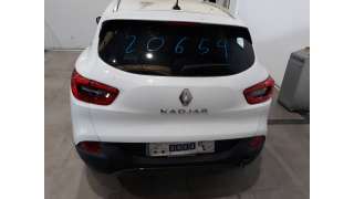 renault kadjar 2015- del año 2019
