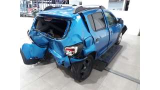 dacia sandero 2012- del año 2014
