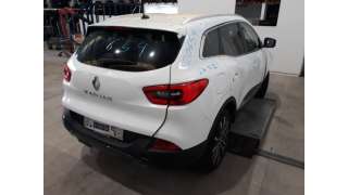 renault kadjar 2015- del año 2019