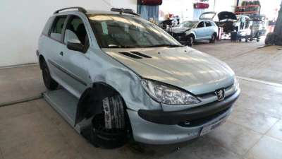 peugeot 206 sw 2002-2007 del año 2006