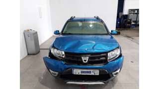 dacia sandero 2012- del año 2014
