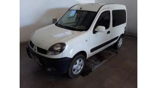 renault kangoo 4x4 2001-2003 del año 2008