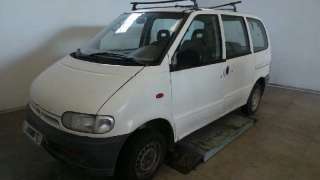 nissan serena (c23m) 1992-2002 del año 1994