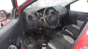 renault clio iii 2005-2016 del año 2011 2
