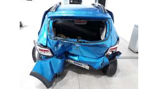 dacia sandero 2012- del año 2014