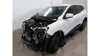 renault kadjar 2015- del año 2019