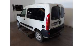 renault kangoo 4x4 2001-2003 del año 2008