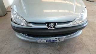 peugeot 206 sw 2002-2007 del año 2006