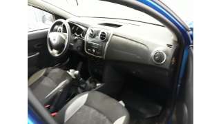 dacia sandero 2012- del año 2014