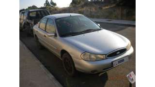 ford mondeo berlina (gd) 1996-2001 del año 2000