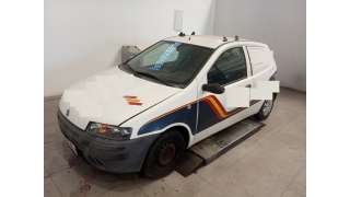 fiat punto berlina (188) 1999-2002 del año 1999