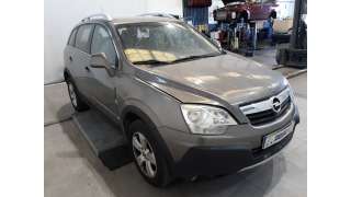 opel antara 2006-2016 del año 2007