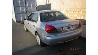 ford mondeo berlina (gd) 1996-2001 del año 2000
