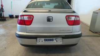 seat cordoba berlina (6k2) 1999-2003 del año 2002