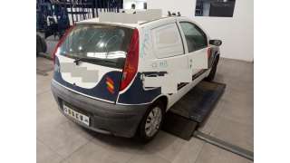 fiat punto berlina (188) 1999-2002 del año 1999