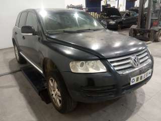 volkswagen touareg (7la) 2002-2007 del año 2004