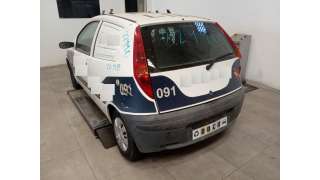 fiat punto berlina (188) 1999-2002 del año 1999