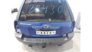 kia sportage 2004-2008 del año 2005