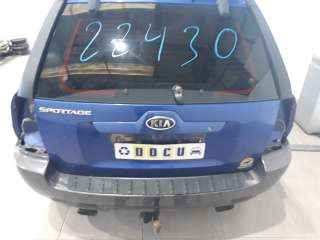 kia sportage 2004-2008 del año 2005