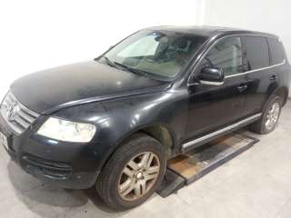 volkswagen touareg (7la) 2002-2007 del año 2004