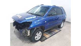 kia sportage 2004-2008 del año 2005