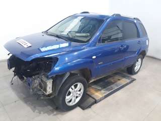 kia sportage 2004-2008 del año 2005