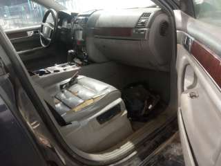 volkswagen touareg (7la) 2002-2007 del año 2004