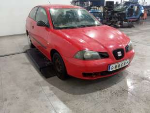 seat ibiza (6l1) 2001-2009 del año 2004