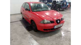 seat ibiza (6l1) 2001-2009 del año 2004