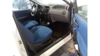 fiat punto berlina (188) 1999-2002 del año 1999