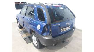 kia sportage 2004-2008 del año 2005