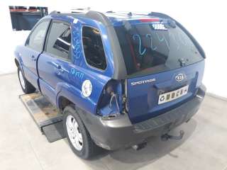 kia sportage 2004-2008 del año 2005