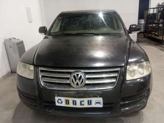 volkswagen touareg (7la) 2002-2007 del año 2004