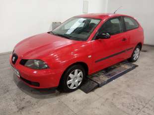 seat ibiza (6l1) 2001-2009 del año 2004 2