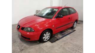 seat ibiza (6l1) 2001-2009 del año 2004