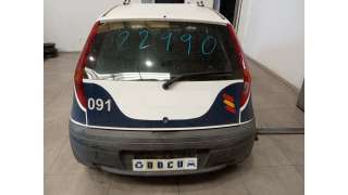 fiat punto berlina (188) 1999-2002 del año 1999