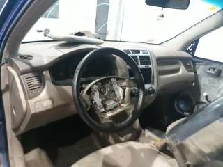 kia sportage 2004-2008 del año 2005